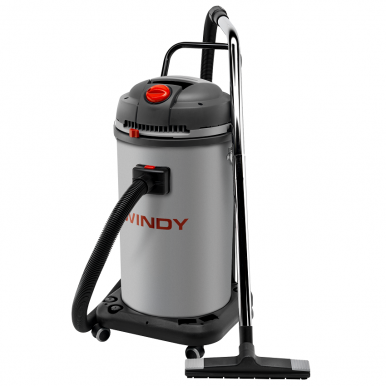 Двумоторна водо и прахосмукачка Windy 265 PF