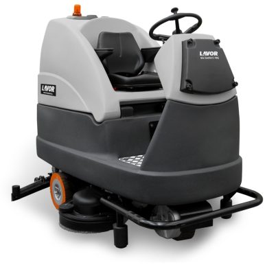 Професионална подопочистваща машина COMFORT L 112
