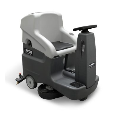 Професионална подопочистваща машина COMFORT XXS66BT