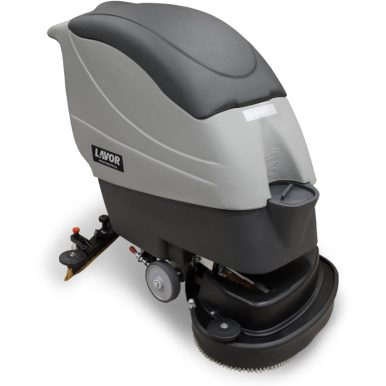 Професионална подопочистваща машина EASY-R 66BT