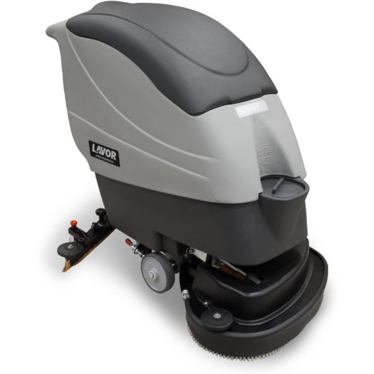 Професионална подопочистваща машина EASY-R 66BT