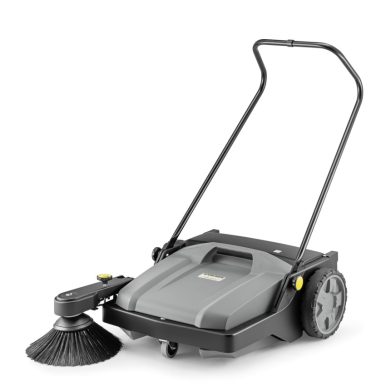 Ръчна метачна машина Karcher KM 70/15 C | Механична метачка