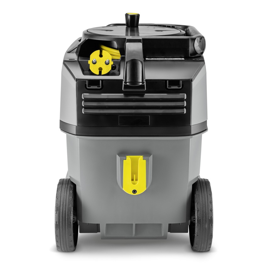 Професионална прахосмукачка Karcher T 10/1 - Image 5