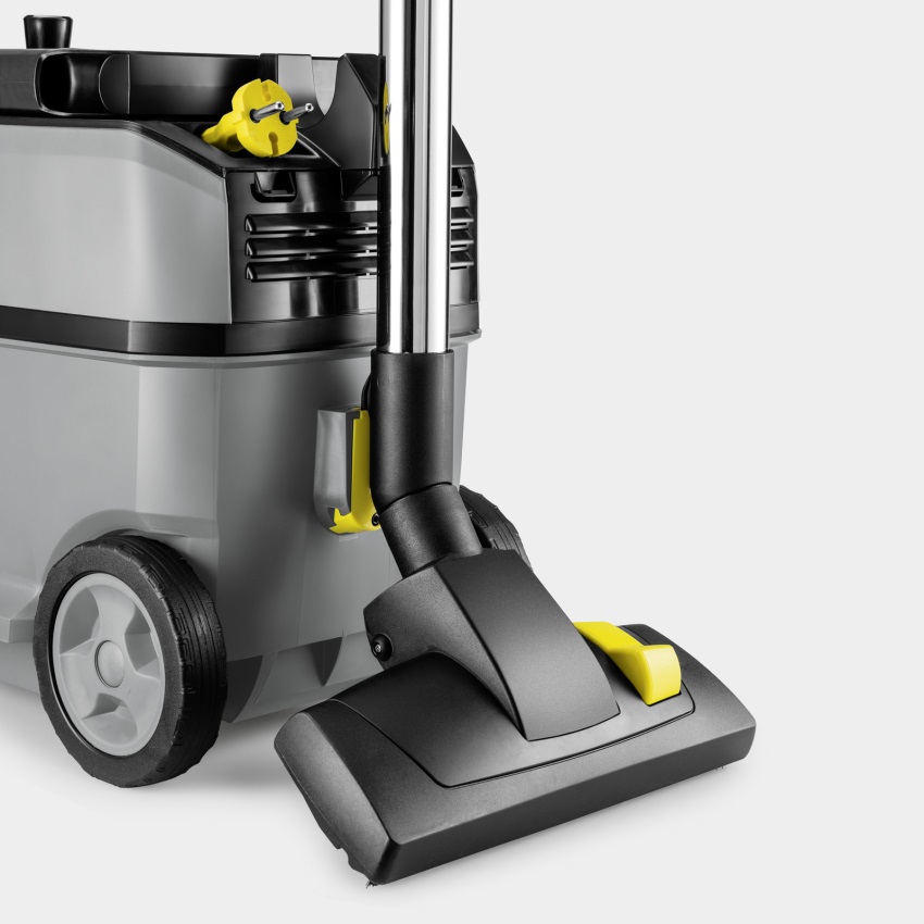 Професионална прахосмукачка Karcher T 10/1 - Image 9