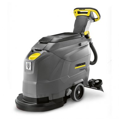 Подопочистваща машина на кабел Karcher BD 43/35 C Ep