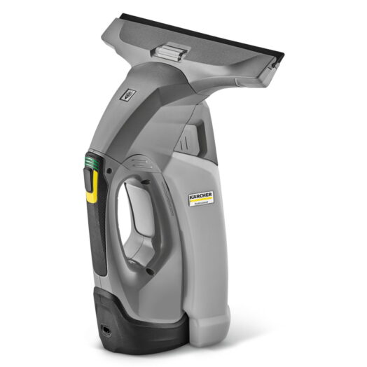 Смукателна дюза за стъклочистачка Karcher WVP 10 - Image 2