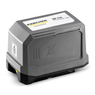 Батерия за подопочистващи машини и прахосмукачки Karcher
