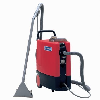 Екстрактор за пране на мокети и килими Cleanfix TW 1250