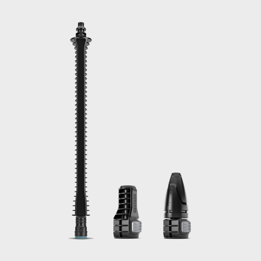 Мобилна водoструйка Karcher KHB 5 BATTERY SET - Image 6