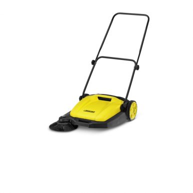 Ръчна машина за метене Karcher S 550 | Механична метачка