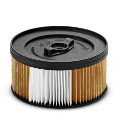 Филтър за прахосмукачка KARCHER WD 5 | Постоянен филтър за WD