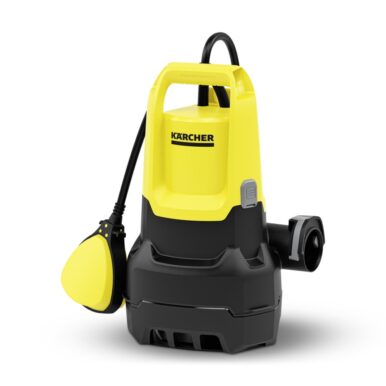 Потопяема помпа | Дренажна помпа за вода Karcher SP 9.500 Dirt