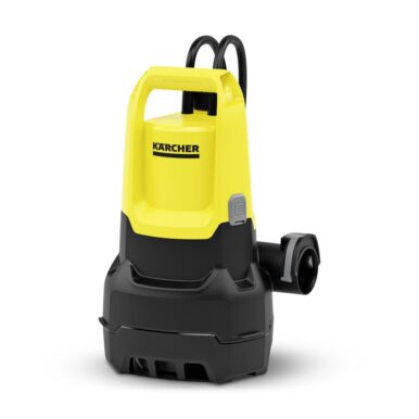 Дренажна помпа за мръсна вода | Потопяема помпа Karcher SP 16.000 Dirt