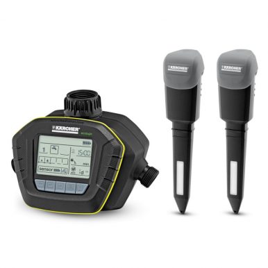 Компютър за поливане със сензори Karcher ST 6 DUO ecologic