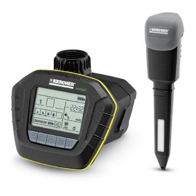 Компютър за поливане | Автомат за напояване Karcher SensoTimer 6 ecologic