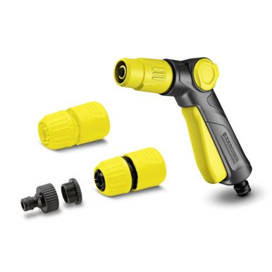 Комплект пистолет и накрайници за поливане Karcher