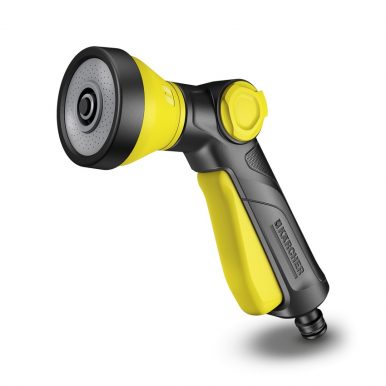 Мултифункционален пистолет за маркуч | Пистолет за поливане Karcher