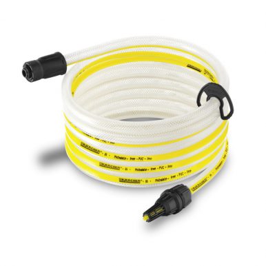 Маркуч за вода от алтернативни източници за водоструйка Karcher K 4 - К 7