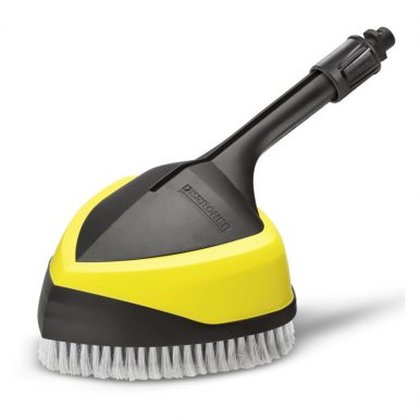 Голяма четка за почистване на повърхности с водоструйка Karcher
