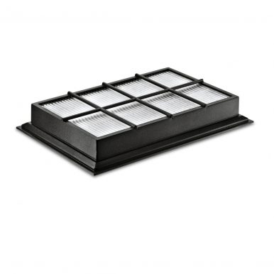Хепа филтър за парен екстрактор Karcher SV 7