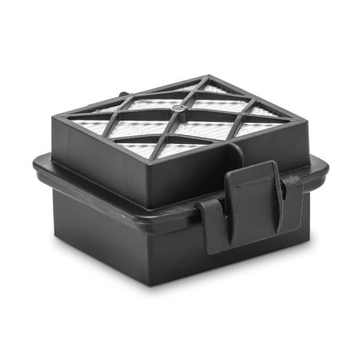 Изходящ филтър за прахосмукачка Karcher VC 5