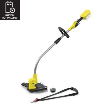 Тример за трева на батерии Karcher LTR 36-33 BATTERY (Без батерия)