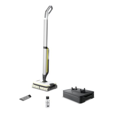 Акумулаторен уред за миене на под Karcher FC 7 CORDLESS