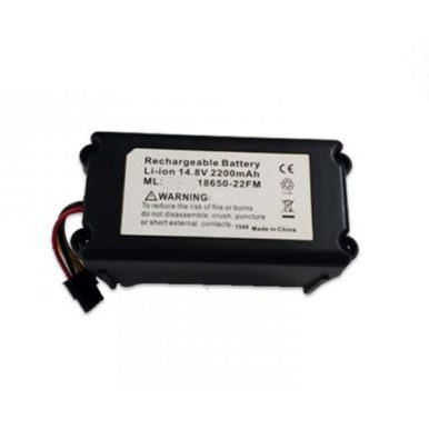 Батерия за прахосмукачка робот Dibea D500