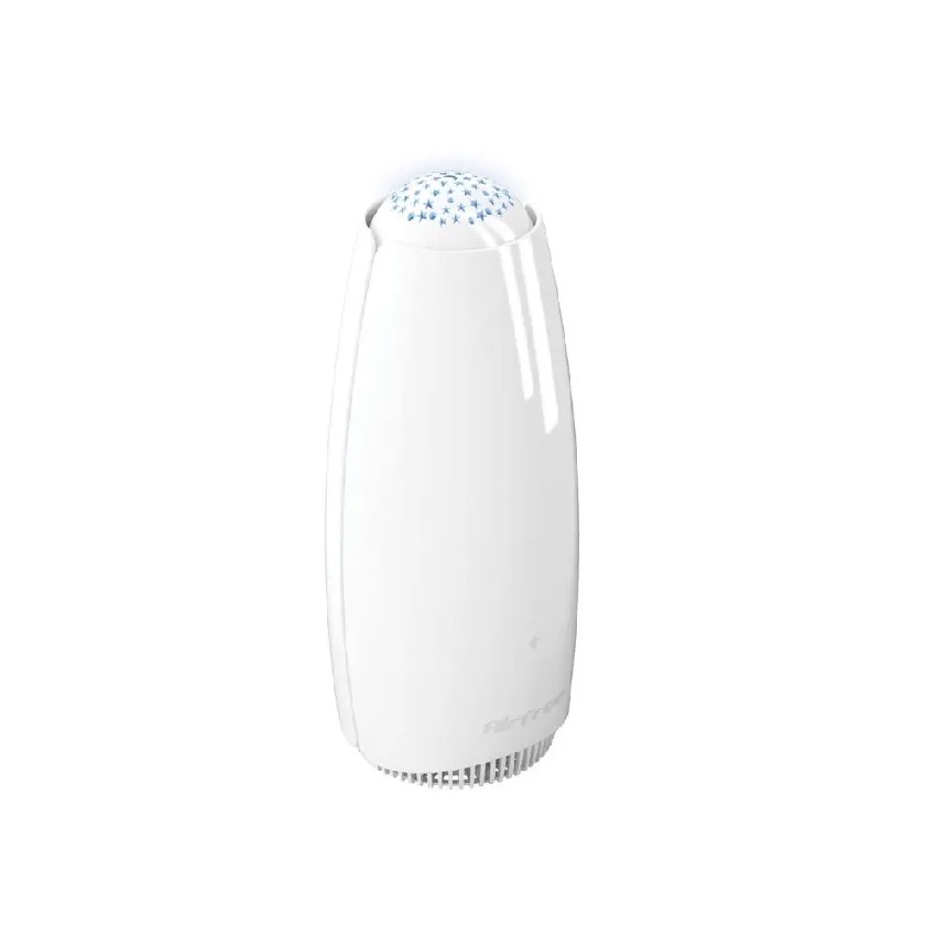 Въздухопречиствател с антистрес прожектор звездно небе 4 цвята AirFree BabyAir Tulip 80 за 32m² - Image 5