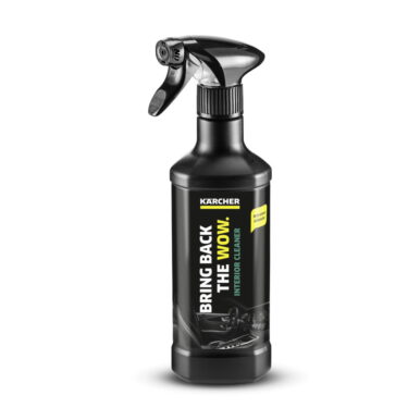 Препарат за почистване интериора на автомобила 500 ml.