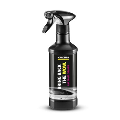 Препарат за почистване на автостъкла 500 ml.