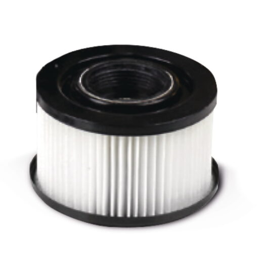 Филтър за прахосмукачка за пепел Cleancraft flexCAT 120 VCA и Parkside PAS 1200 F5