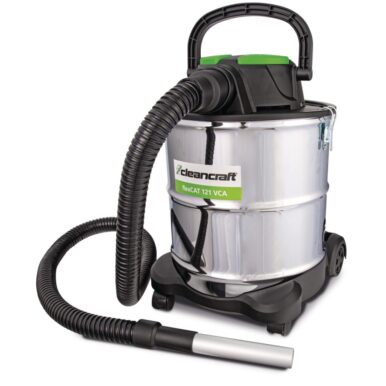 Прахосмукачка за камини и барбекюта Cleancraft flexCAT 121 VCA