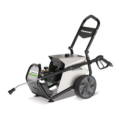 Мощна водоструйка за земеделието Cleancraft HDR-K 126-21