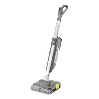 Компактна акумулаторна подопочистваща машина Karcher BR 30/1 C Bp Pack