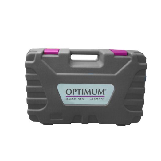 Настолна магнитна бормашина OPTIdrill DM 50V - Image 3