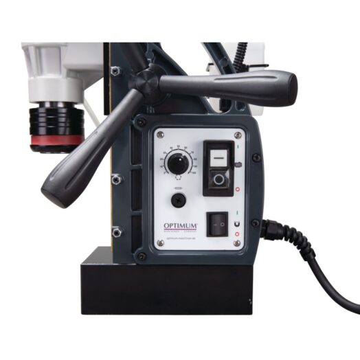 Настолна магнитна бормашина OPTIdrill DM 50V - Image 5