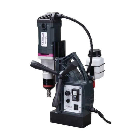 Настолна магнитна бормашина OPTIdrill DM 50V - Image 6