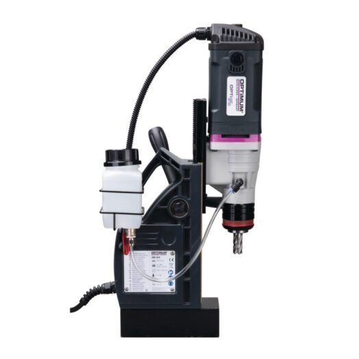 Настолна магнитна бормашина OPTIdrill DM 50V - Image 7