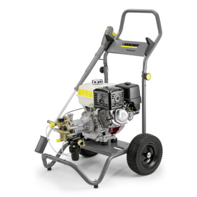 Автономна водоструйка с бензинов двигател Karcher HD 7/15 G
