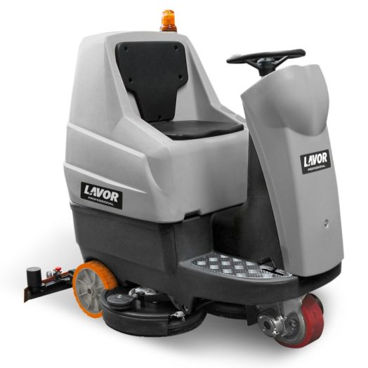 Професионална подопочистваща машина COMFORT XS-R1 85 UP