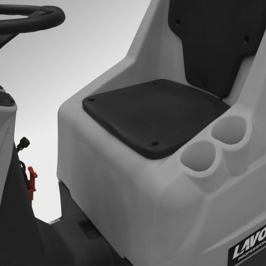 Професионална подопочистваща машина COMFORT XS-R1 85 UP - Image 4