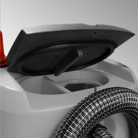 Професионална подопочистваща машина COMFORT XS-R1 85 UP - Image 5