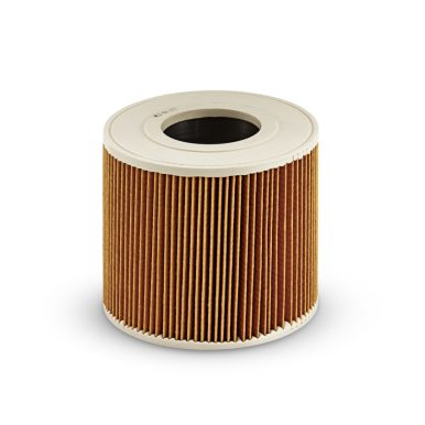 Постоянен филтър за прахосмукачка Karcher NT 27/1 NT 30/1 Me Classic Edition и NT 48/1