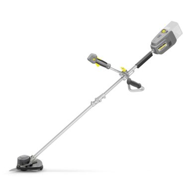 Професионален акумулаторен тример с нож Karcher BCU 260/36 Bp (Без батерия)