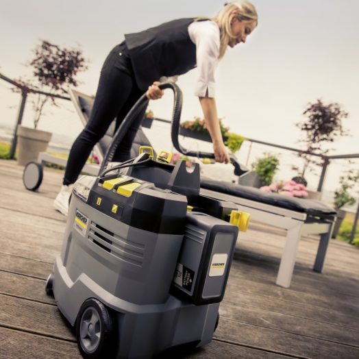 Професионална батерия Karcher 36 V 6.0 Ah - Image 3