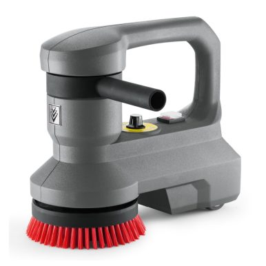 Машина за почистване на стъпала и стълбища Karcher BD 17/5 C