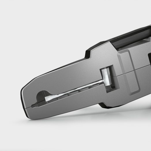Професионален акумулаторен верижен трион Karcher CS 400/36 Bp (Без батерия) - Image 3