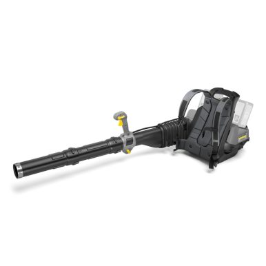 Професионална акумулаторна духалка за листа тип раница Karcher LB 1060/36 Bp (Без батерия)