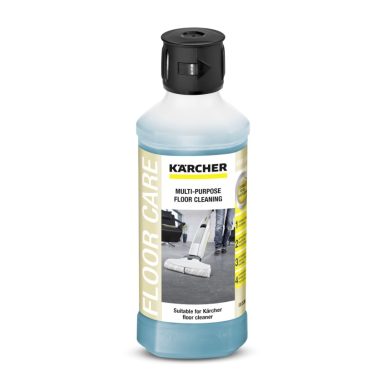 Универсален почистващ препарат за твърд под с машина Karcher - 500 мл.